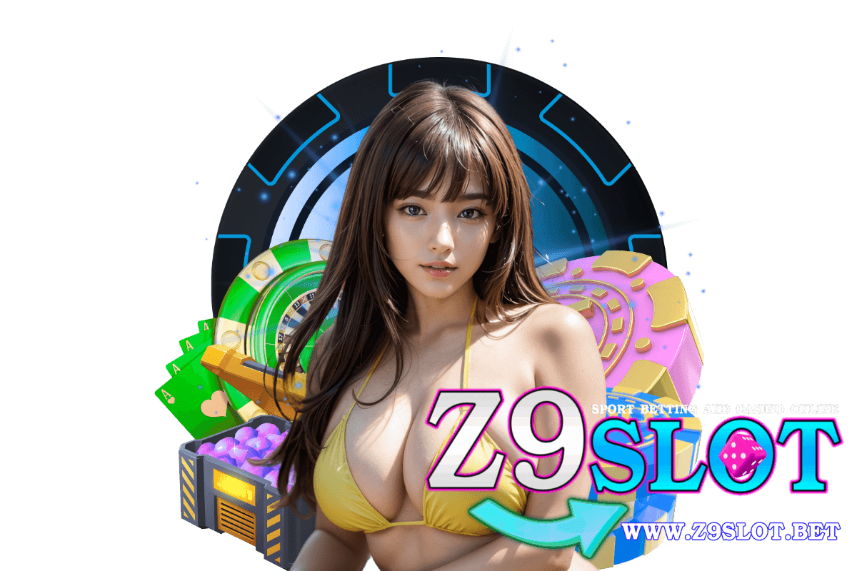 z9slot สมัคร