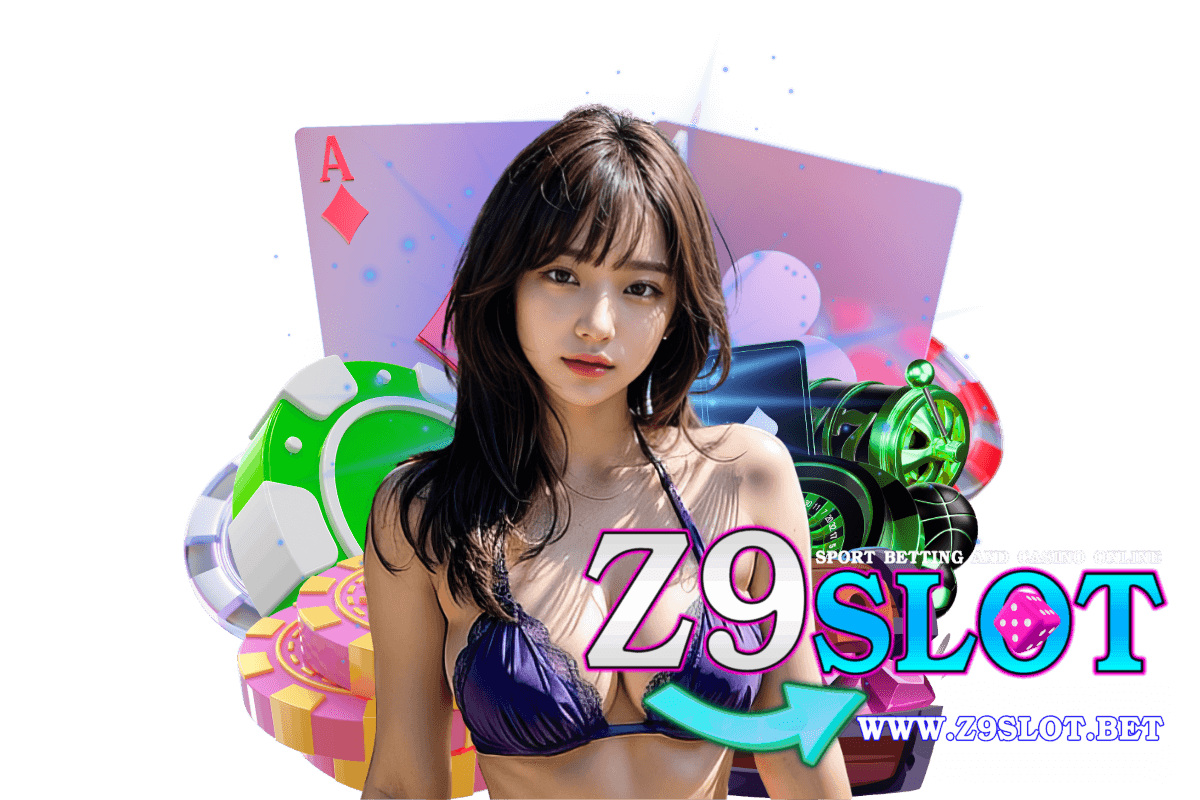 z9slot สล็อต